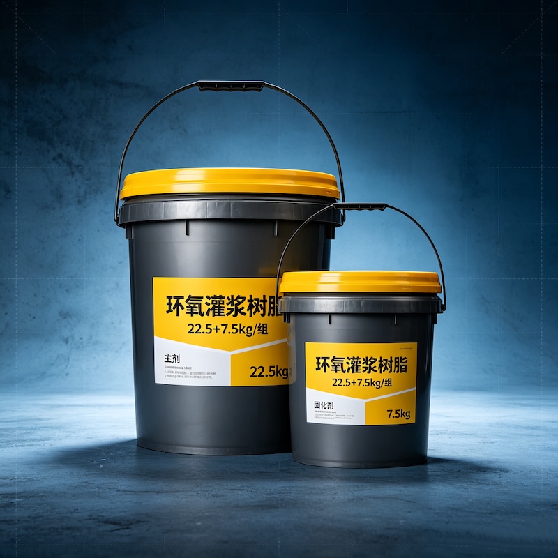 龙潭环氧灌浆树脂